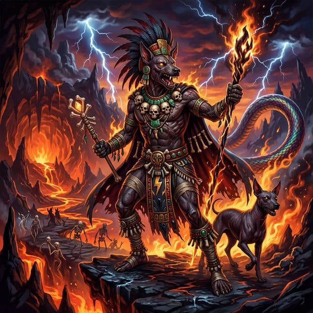 Xolotl
