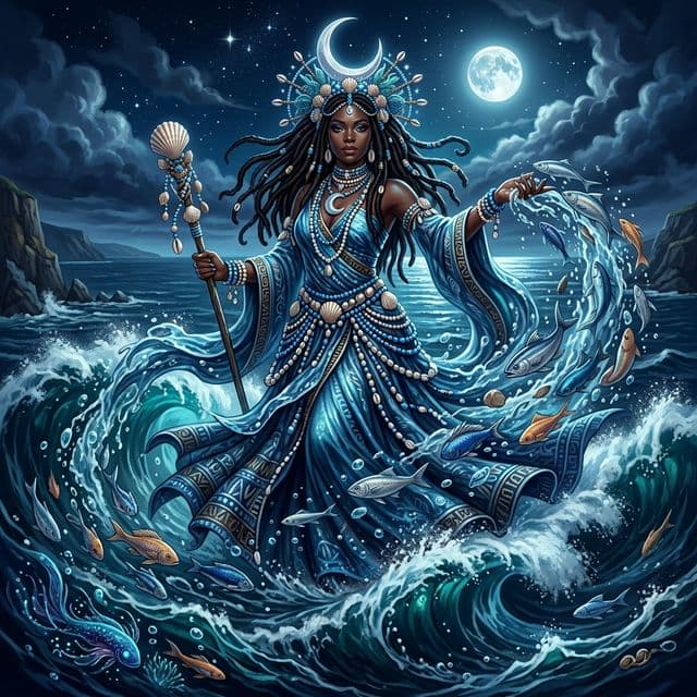 Yemoja