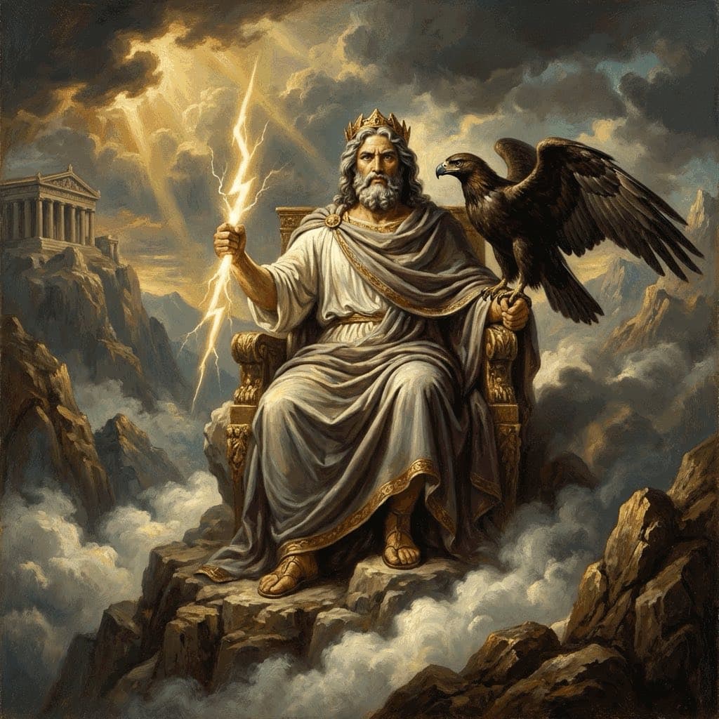 Zeus
