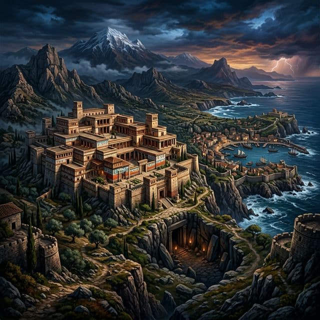 Crete