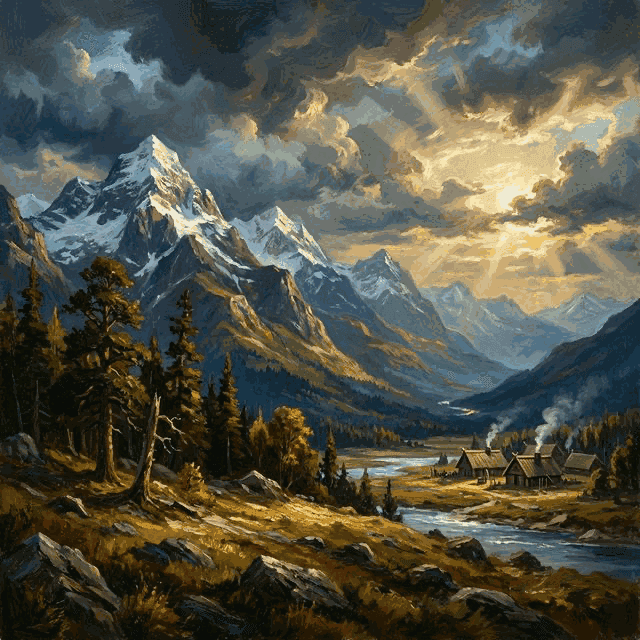 Midgard