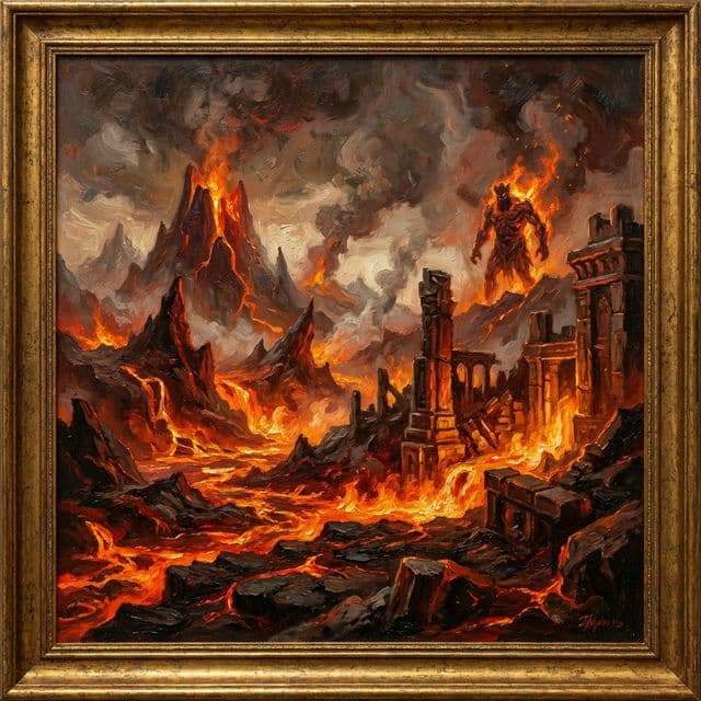 Muspelheim