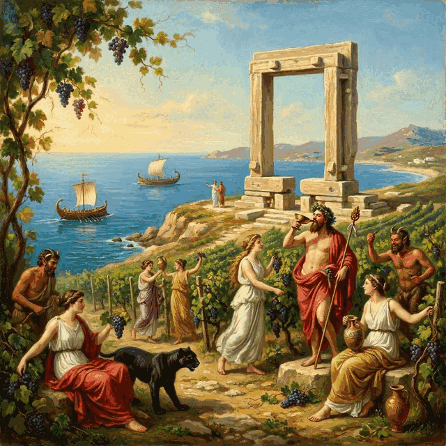 Naxos