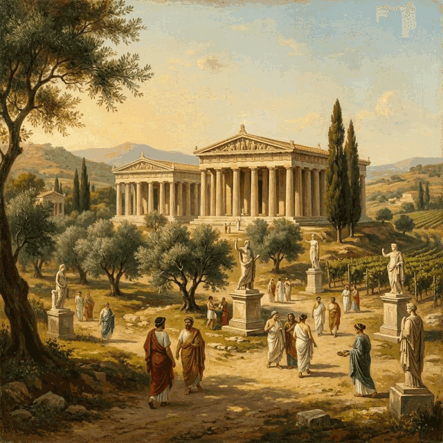 Olympia