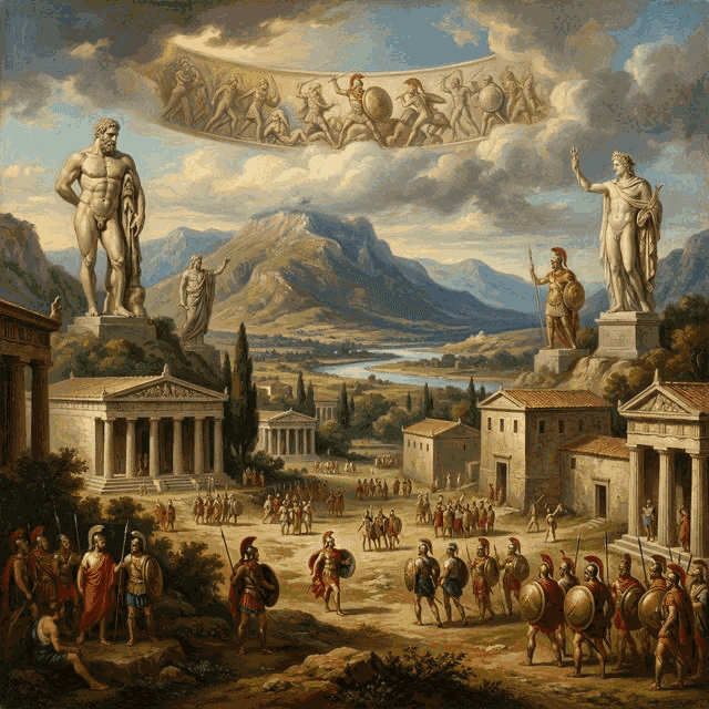 Sparta