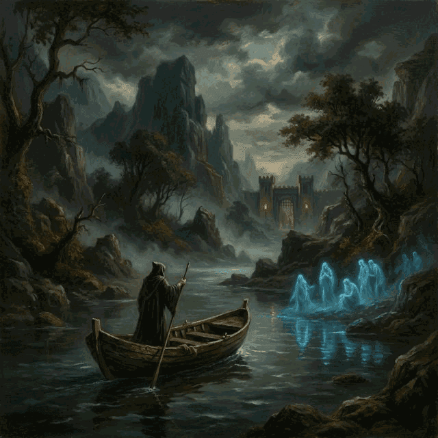 The Underworld