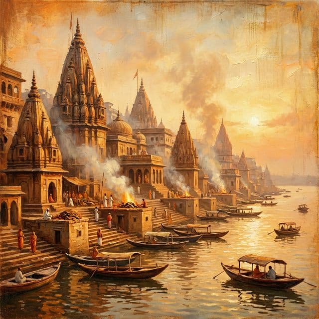 Varanasi